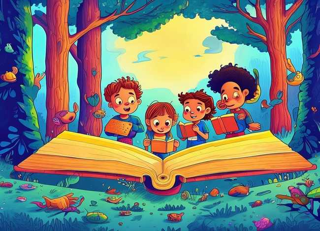 国外儿童故事绘本英语 - 国外出名的儿童英语绘本 国外儿童故事绘本英语 - 国外出名的儿童英语绘本