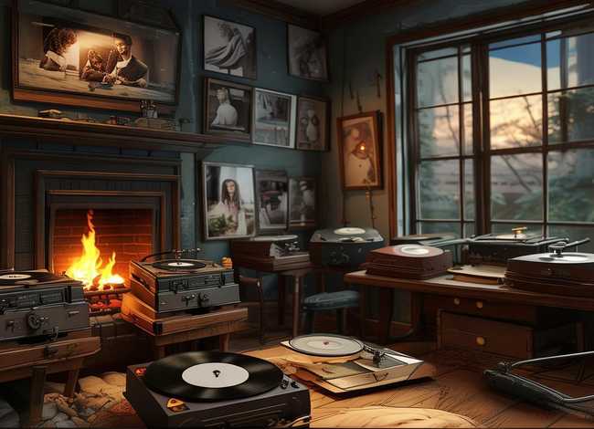 情感故事大全，情感故事大全免费听