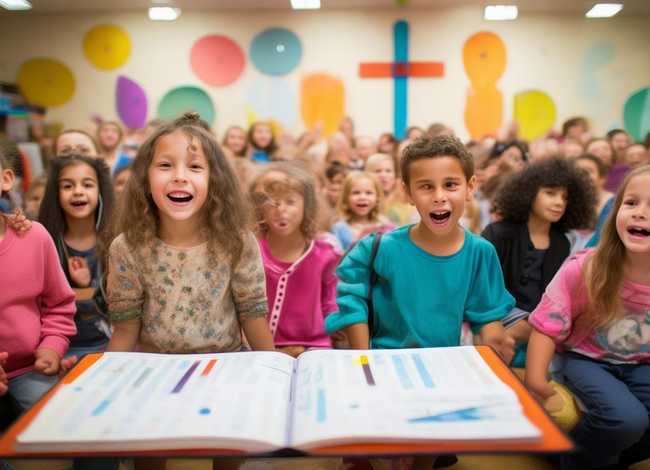 儿童敬拜视频完整版（儿童敬拜走走走歌谱）