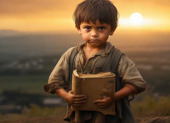 有骨气的儿童故事(关于有骨气的人的故事50字) 有骨气的儿童故事(关于有骨气的人的故事50字)