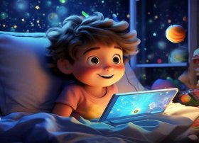 儿童科学故事睡前故事，少儿科学故事视频大全