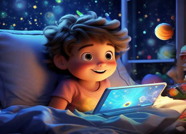 儿童科学故事睡前故事，少儿科学故事视频大全