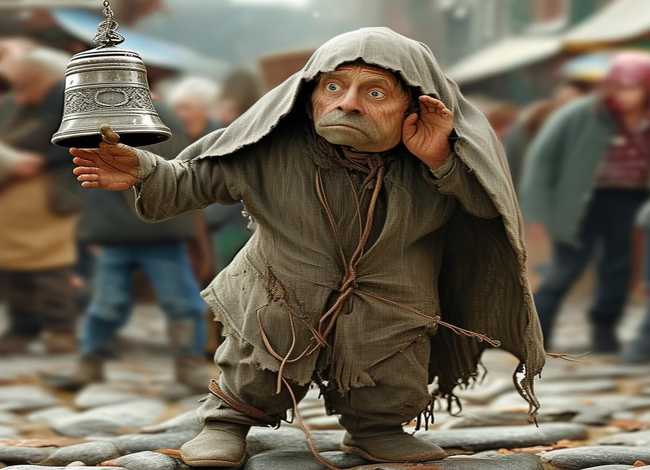 掩耳盗铃的故事告诉我们什么道理；掩耳盗铃的故事告诉了我们一个什么道理