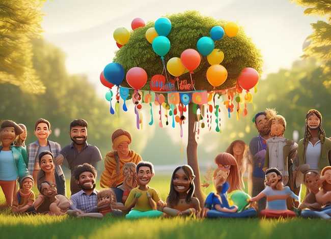 关于微笑的故事有哪些，关于微笑的故事有哪些呢