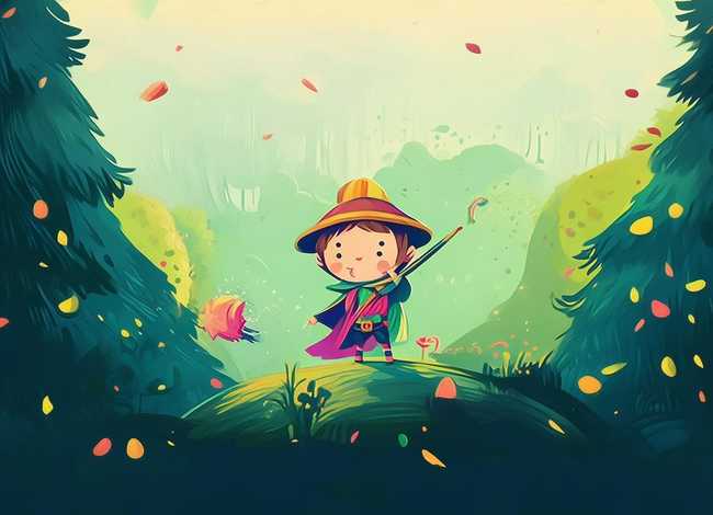 英雄故事幼儿小故事 英雄故事幼儿小故事简短