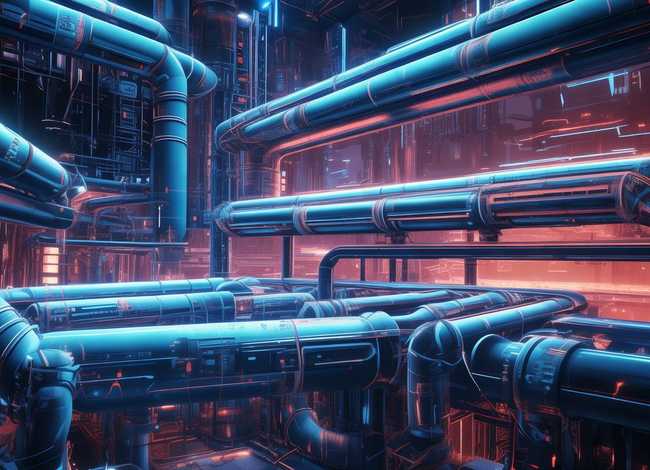 管道的故事电子版 - 管道的故事电子版下载