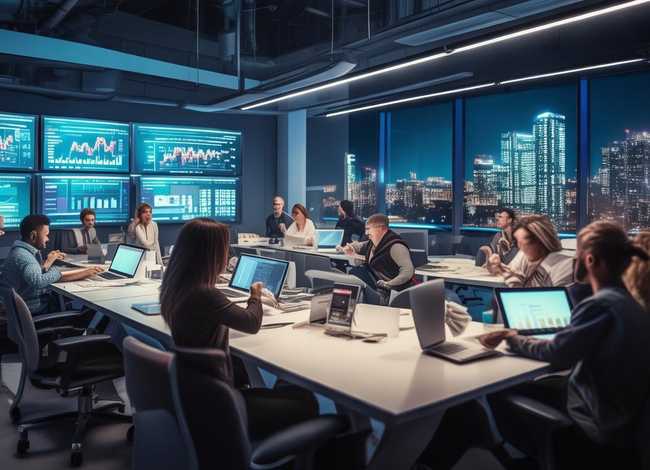 网络创业案例分析（网络创业成功案例分析）