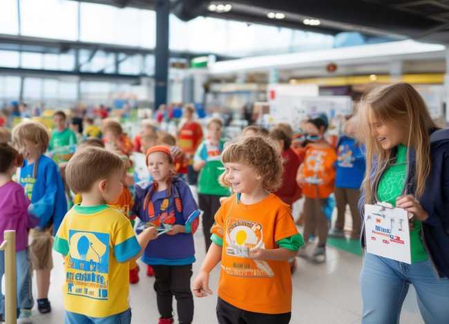 儿童飞机托管怎么办理、儿童飞机托管怎么办理手续