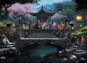 中华好故事有哪些 中华好故事有哪些故事