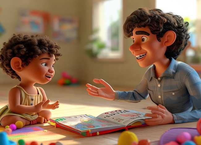 儿童礼貌故事大全 幼儿礼貌故事大全短篇