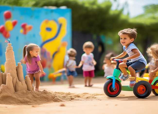 儿童通过活动而发展的原因 - 儿童通过活动而发展的原因有哪些