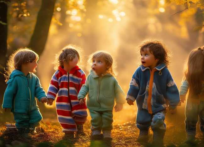 儿童故事开场白几句话、幼儿故事开场白 儿语话