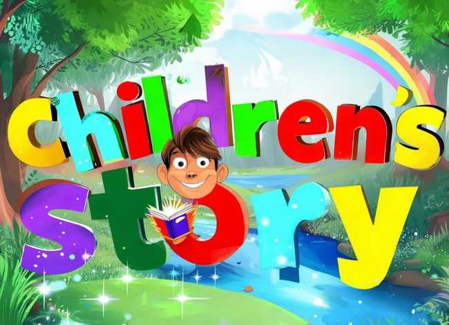 少年儿童故事报投稿(少儿故事类稿件) 少年儿童故事报投稿(少儿故事类稿件)