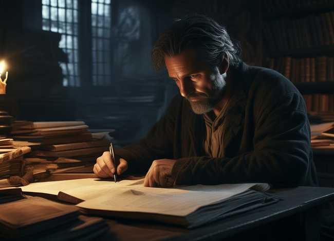 勤奋的名人故事150；关于名人勤奋的故事150