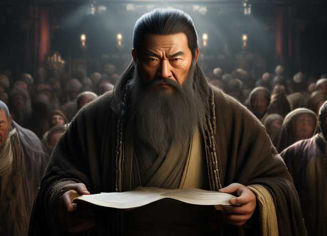 包公的故事简写 - 包公的故事简写50字