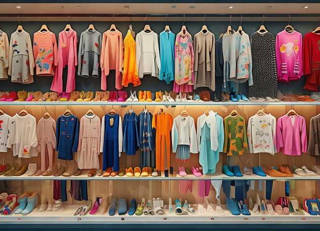 儿童服装品牌大全（儿童服装品牌大全直播）