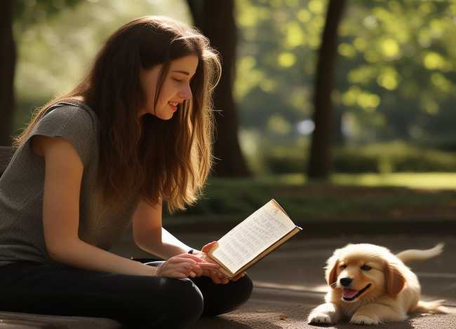 小感动故事（感动的小故事）