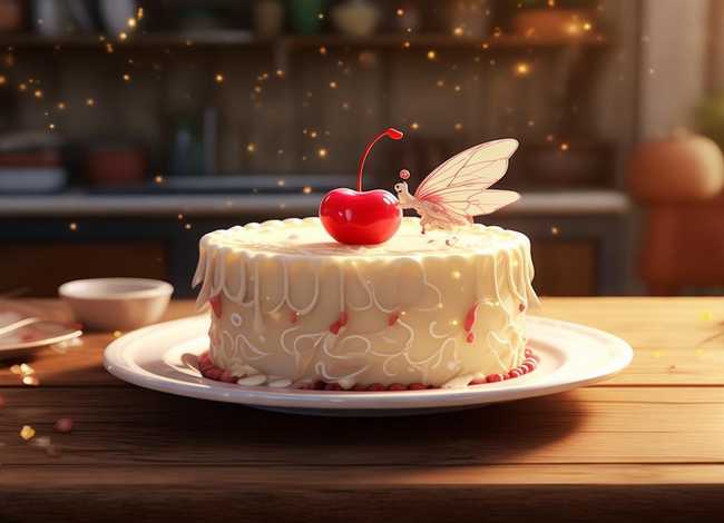 小蛋糕的故事内容 - 小蛋糕的故事内容概括