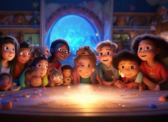 儿童故事视频下载；儿童故事视频下载免费