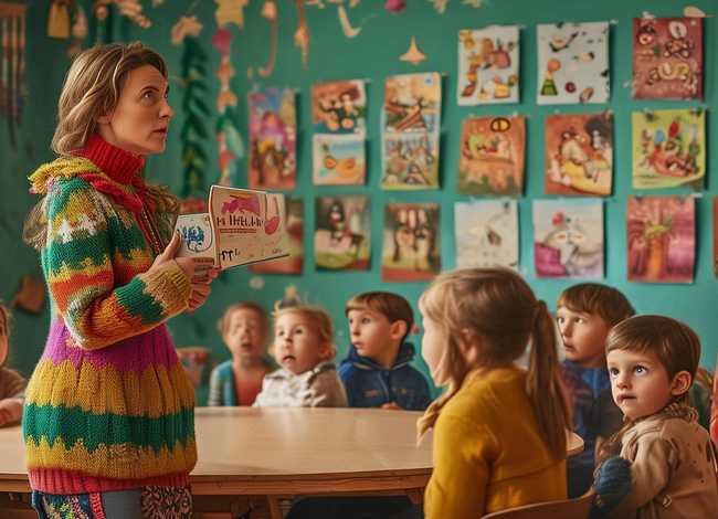 说谎 故事 说谎故事教案