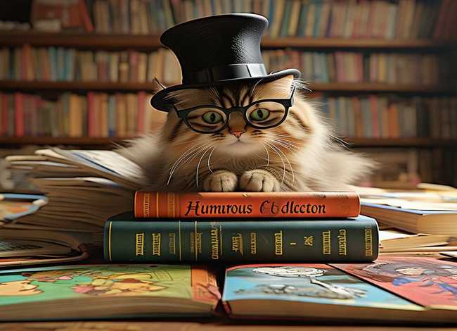 幽默的故事大全(幽默的故事大全短篇) 幽默的故事大全(幽默的故事大全短篇)