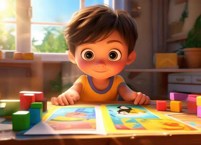 儿童数学故事书攻略、幼儿数学启蒙故事书