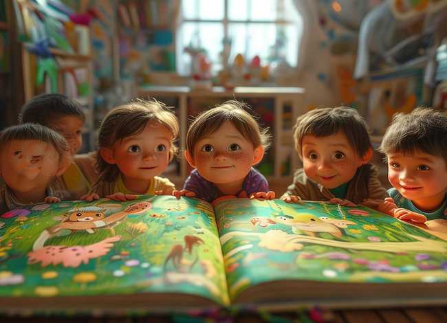 平凡小朋友故事;平凡小朋友故事大全 平凡小朋友故事;平凡小朋友故事大全