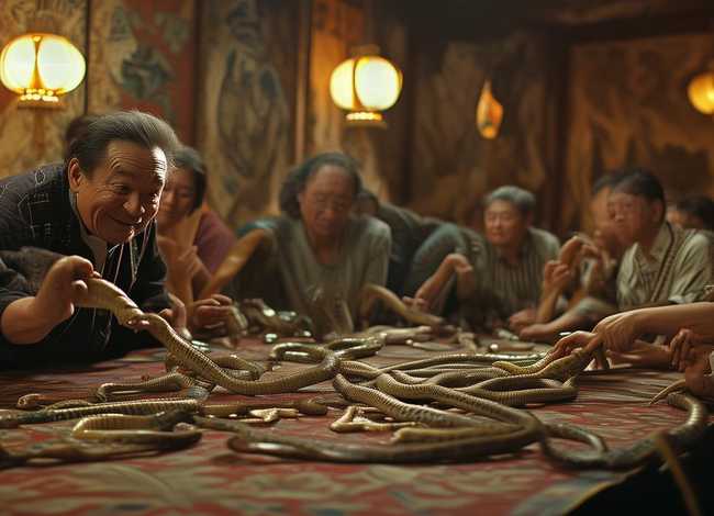 画蛇添足的寓言故事原文完整版；画蛇添足的寓言故事原文完整版视频