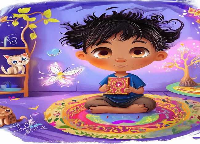 孩子说谎故事（孩子说谎的故事）