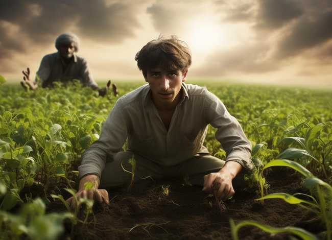 成语拔苗助长的含义；成语拔苗助长的含义是什么