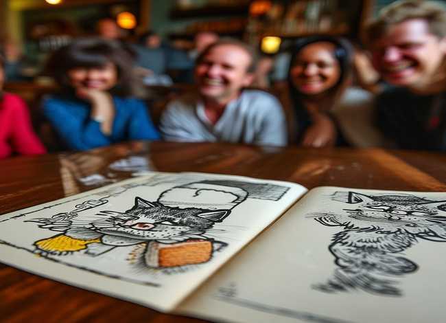 故事会笑话精选、故事会笑话精选一篇