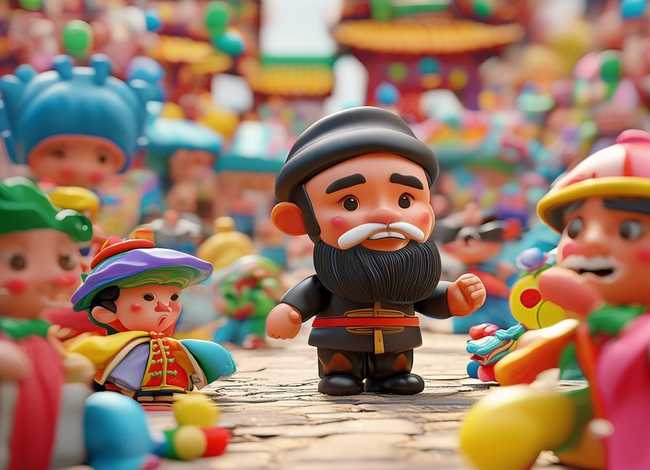 历史人物故事成语儿童版、历史人物的成语故事视频