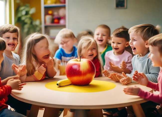 儿童苹果香在线免费听在线听 苹果香蕉儿童歌曲