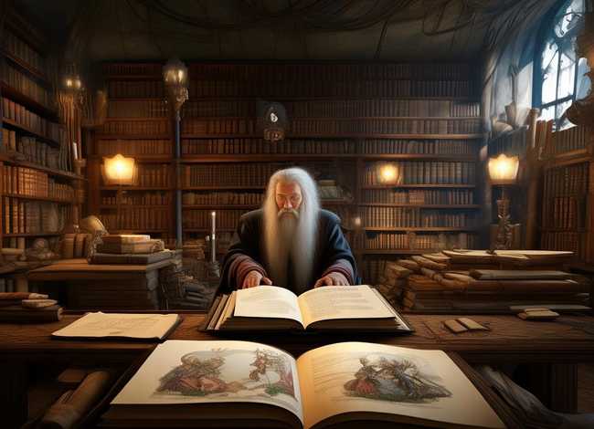 神化故事有哪些书，神化故事有哪些特点