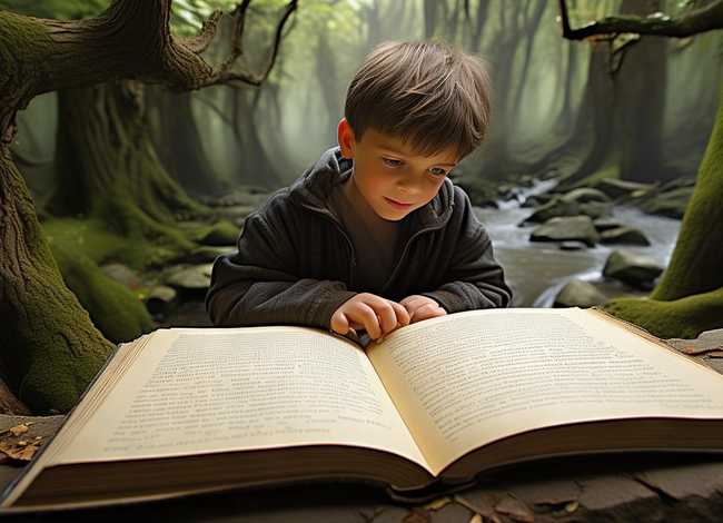 谜语故事五年级下册（谜语故事五年级下册50字）