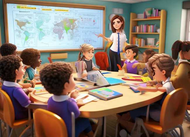 教学故事图片 - 教学故事图片大全 教学故事图片 - 教学故事图片大全