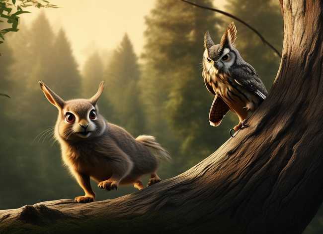 经典励志寓言故事 - 经典励志寓言故事有哪些