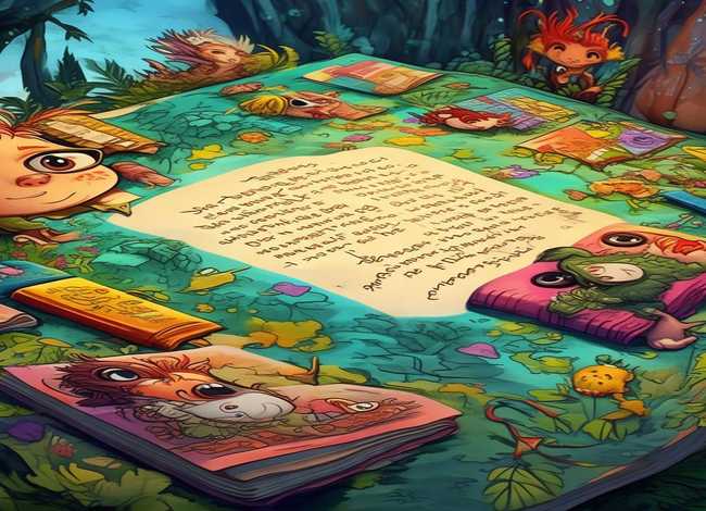 儿童短故事带拼音的，少儿故事带拼音短篇