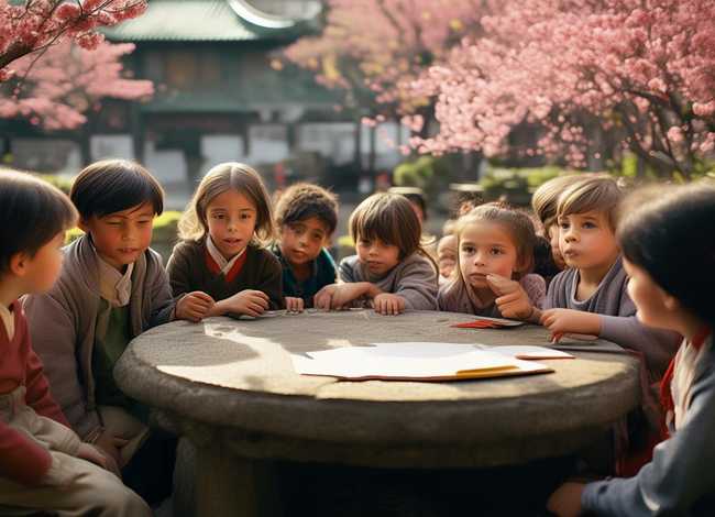 中华儿童故事50则（中华少儿必听故事）