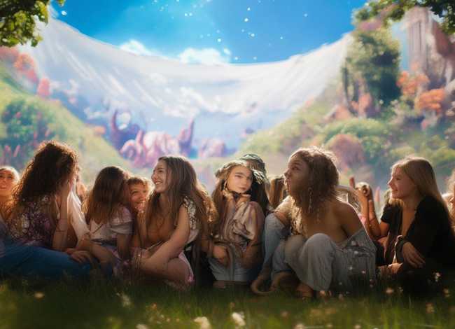 青春的童话电视剧优酷（青春的童话电影）