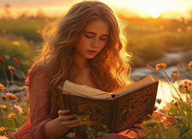 美丽的故事剧情 - 美丽的故事剧情分集介绍