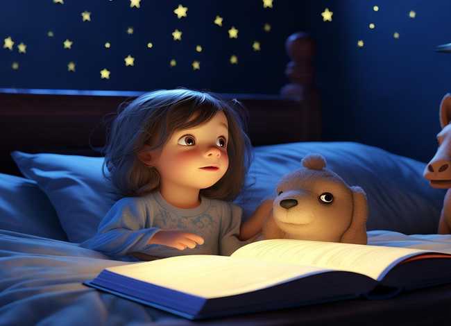 马的故事 睡前故事 - 马的故事 睡前故事在线听