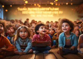 人物励志故事儿童（励志人物的励志故事）