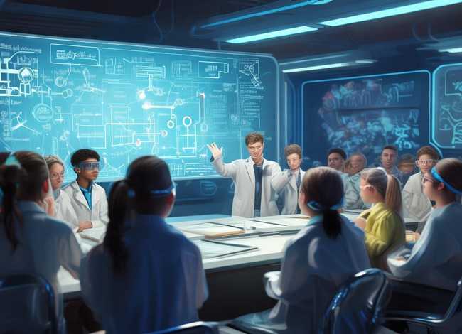 关于科学的视频（关于科学的视频短片）