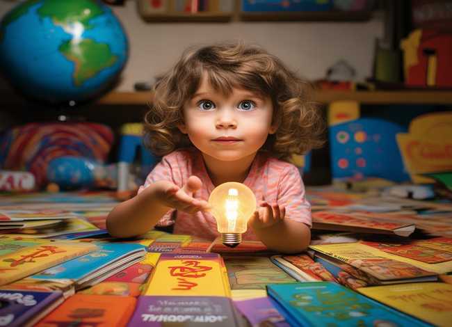 儿童十万个为什么故事读后感（少儿版十万个为什么读后感）