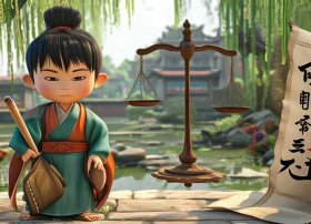 包拯的故事儿童、包拯的小故事名字