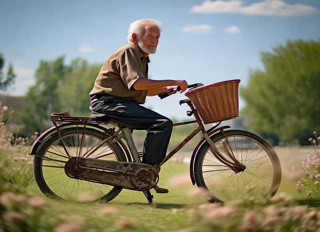 回忆自行车的故事、回忆自行车的故事作文