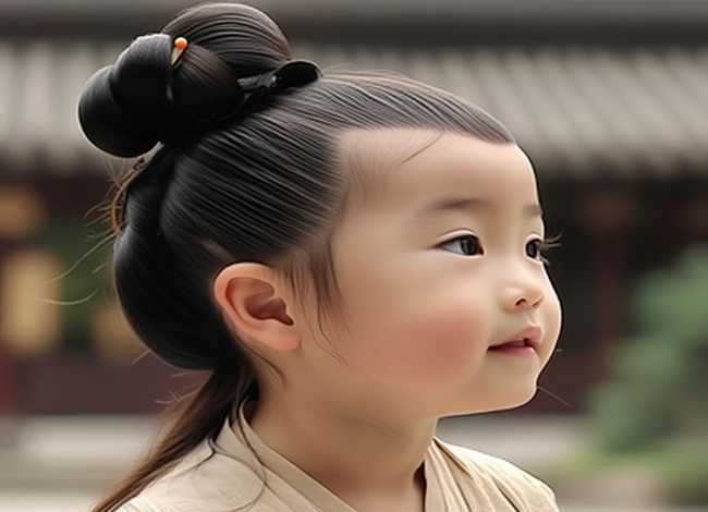 古装发型儿童电视剧、古装儿童发型教程图解简单一点 古装发型儿童电视剧、古装儿童发型教程图解简单一点