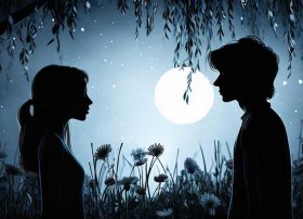 101个暗恋故事 128个真实暗恋故事