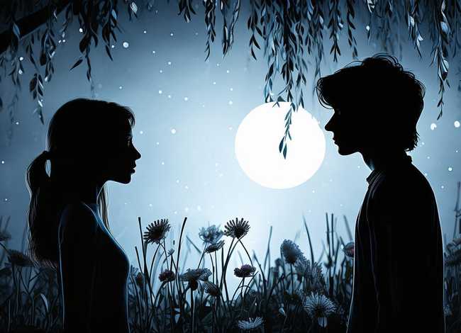 101个暗恋故事 128个真实暗恋故事